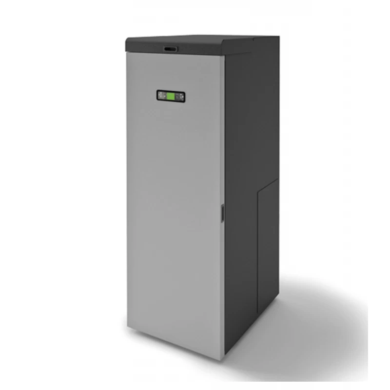 HYDRO KANTINA 20 Kw - Chaudière à Granulés Hydraulique EVA CALOR 4 HYDRO KANTINA 20 Kw - Chaudière à Granulés Hydraulique EVA CALOR – Image 2