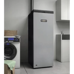 HYDRO KANTINA 20 Kw - Chaudière à Granulés Hydraulique EVA CALOR