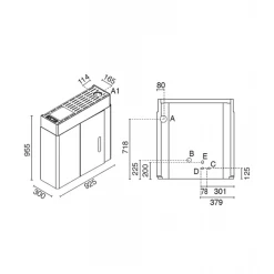 HYDRO SLIM 14.5 Kw - Chaudière à Granulés Hydraulique EVA CALOR -Ma voie est la cheminée. chaudiere granules eva calor hydro slim 14 3