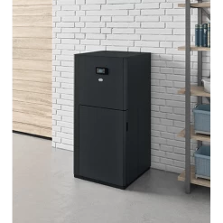 PRO 24 Kw - Chaudière à Granulés Hydraulique EVA CALOR