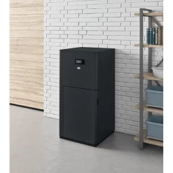 PRO 24 HYBRID 24 KW - Chaudière à Granulés Hydraulique EVA CALOR