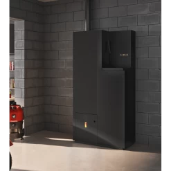 SOLA 15 Kw - Chaudière à Granulés Hydraulique étanche EVA CALOR