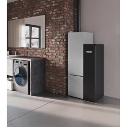 TS 80 11,4Kw -Chaudière à Granulés étanche EVA CALOR