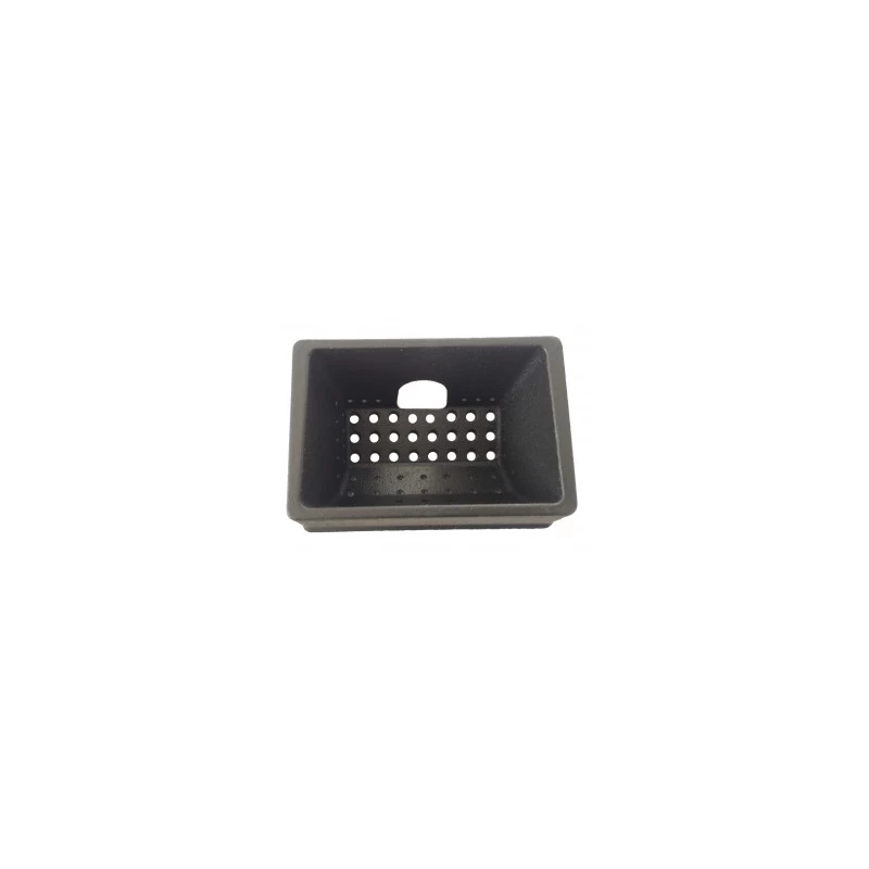 Creuset Brasero STOVIA ITALIA 3 Creuset Brasero STOVIA ITALIA