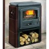 Poêle à Bois 8,5 Kw ECO Céramique GODIN 2 Poêle à Bois 8,5 Kw ECO Céramique GODIN -Ma voie est la cheminée. poele bois 8 eco godin
