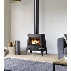 TORON 50 8 KW - Poêle à Bois DEVILLE