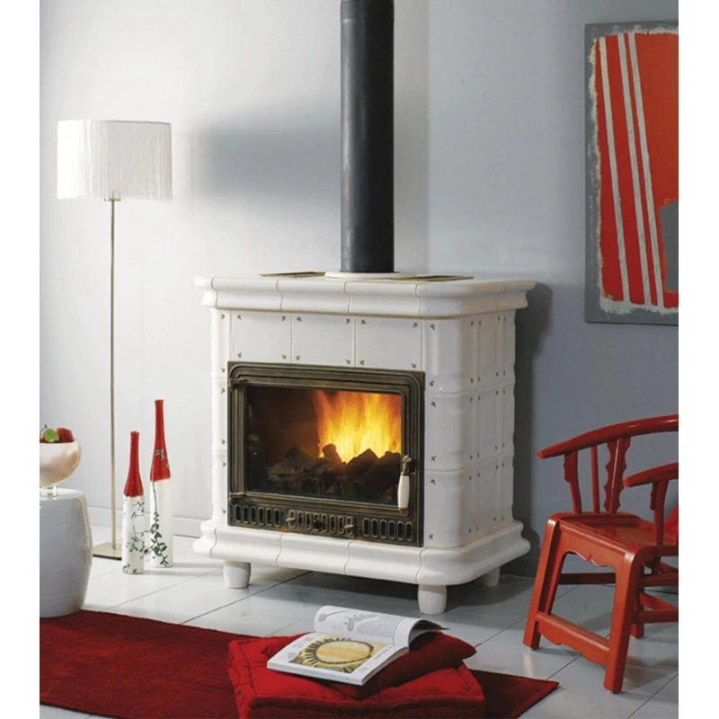 Constance 2 10kw - Poêle à Bois GODIN 3 Constance 2 10kw - Poêle à Bois GODIN