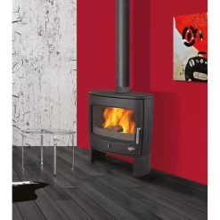 ECLIPSE 8kw - Poêle à Bois GODIN