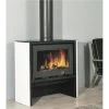 Poêle à Bois 7,5 Kw Florac GODIN 2 Poêle à Bois 7,5 Kw Florac GODIN -Ma voie est la cheminée. poele bois godin florac 7
