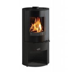 Poêle à Bois 7,5kW GAUCHIN GODIN 5 Poêle à Bois 7,5kW GAUCHIN GODIN -Ma voie est la cheminée. poele bois godin gauchin 7 1