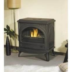 Seclin 7kw - Poêle à Bois GODIN