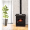 JUAN 14kW - Poêle à Bois INTERSTOVES