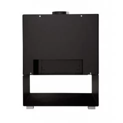 MATTEO 10 KW - Poêle à Bois INTERSTOVES -Ma voie est la cheminée. poele bois interstoves matteo 10 2