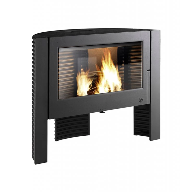 ITAYA 12 KW - Poêle à Bois INVICTA 4 ITAYA 12 KW - Poêle à Bois INVICTA – Image 2