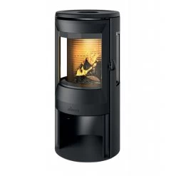 NEOSEN 3V Raccordable 6 KW - Poêle à Bois INVICTA 5 NEOSEN 3V Raccordable 6 KW - Poêle à Bois INVICTA -Ma voie est la cheminée. poele bois invicta neosen 3v 6 1