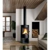 NEOSEN Raccordable 6 KW - Poêle à Bois INVICTA 2 NEOSEN Raccordable 6 KW - Poêle à Bois INVICTA -Ma voie est la cheminée. poele bois invicta neosen raccordable 6