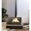 PRESTON 12 KW - LAB - Poêle à Bois INVICTA 2 PRESTON 12 KW - LAB - Poêle à Bois INVICTA -Ma voie est la cheminée. poele bois invicta preston 12
