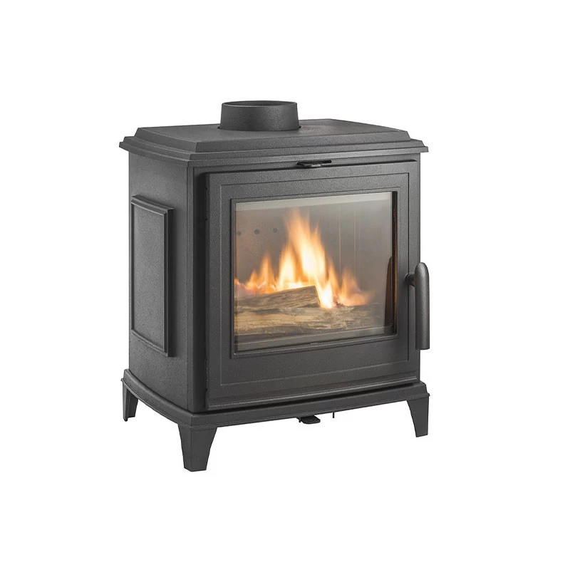 SEDAN S 5kW - Poêle à Bois INVICTA 4 SEDAN S 5kW - Poêle à Bois INVICTA – Image 2