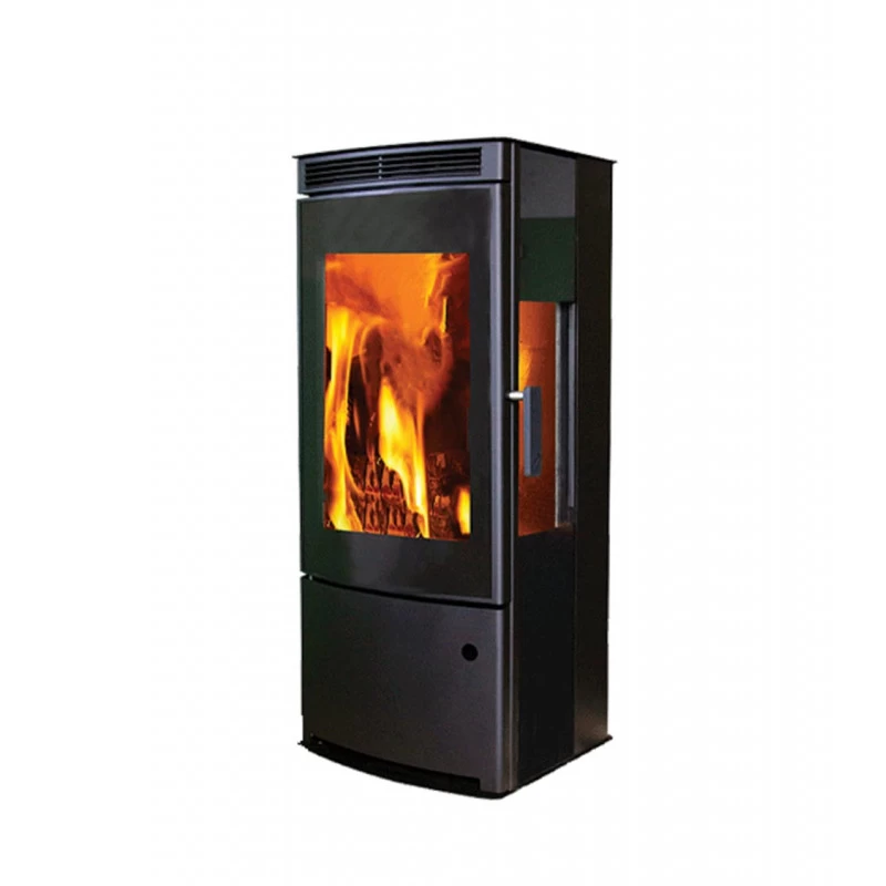 ANAYA TRI VISION 9.1 KW - Poêle à Bois Supra 4 ANAYA TRI VISION 9.1 KW - Poêle à Bois Supra – Image 2