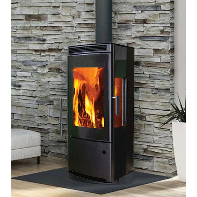 ANAYA TRI VISION 9.1 KW - Poêle à Bois Supra 3 ANAYA TRI VISION 9.1 KW - Poêle à Bois Supra
