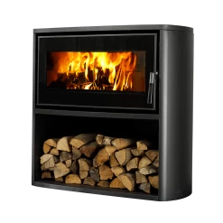 Ma voie est la cheminée. -Ma voie est la cheminée. poele bois supra laslo bucher 7 1