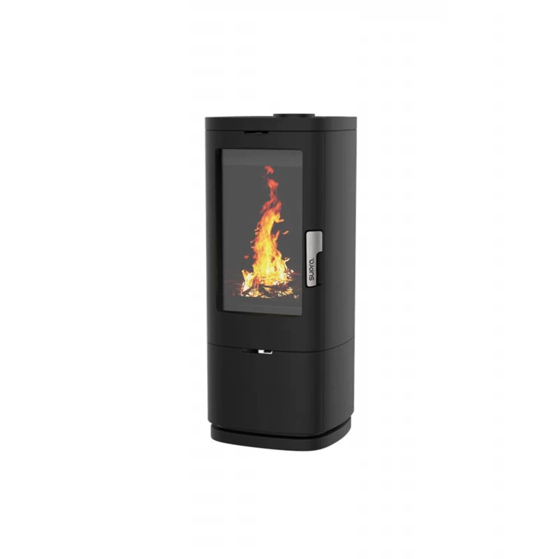 Poêle à Bois 11,5 Kw Maonie SUPRA 3 Poêle à Bois 11,5 Kw Maonie SUPRA – Image 2