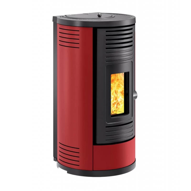 FONTICA 8 KW étanche - Poêle à Granulés INVICTA 4 FONTICA 8 KW étanche - Poêle à Granulés INVICTA – Image 2