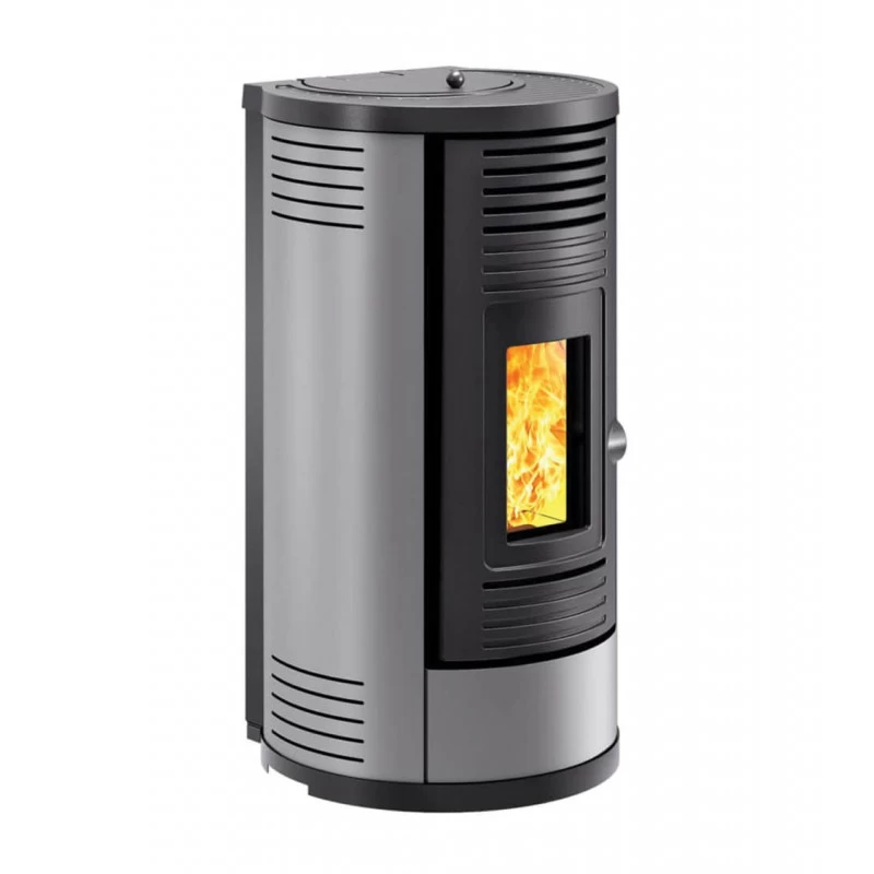 FONTICA 8 KW étanche - Poêle à Granulés INVICTA 5 FONTICA 8 KW étanche - Poêle à Granulés INVICTA – Image 3