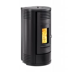 FONTICA 8 KW étanche - Poêle à Granulés INVICTA 9 FONTICA 8 KW étanche - Poêle à Granulés INVICTA -Ma voie est la cheminée. poele granules invicta fontica 8 3