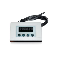 Régulateur Numérique ThermoProduits LA NORDICA EXTRAFLAME