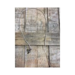 Sonde De Fumées Pour Poêle à Granulés STOVIA ITALIA